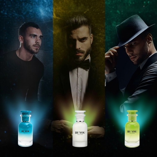 Trouve le parfum qui te va : guide selon personnalité et style