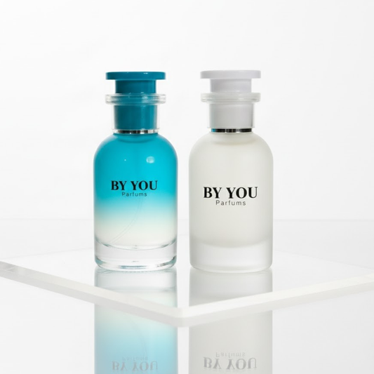 Pack 2 - Parfum au choix