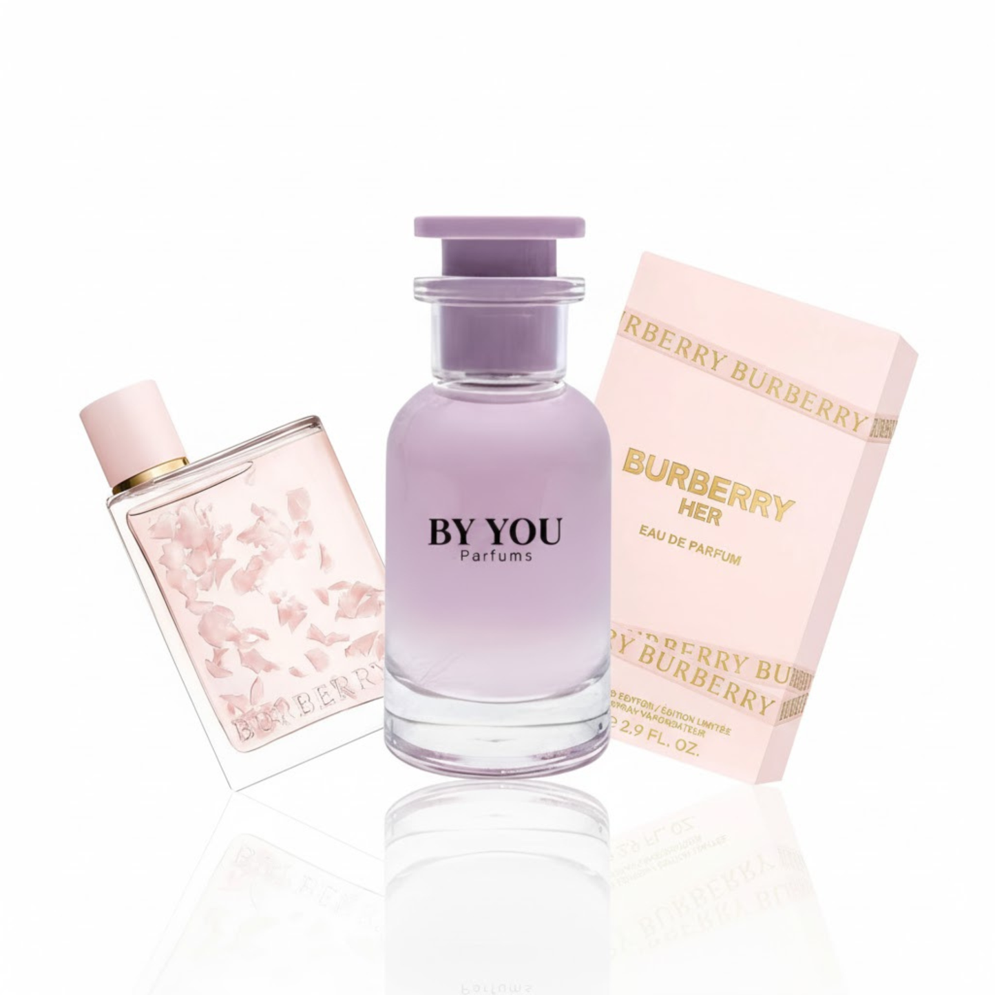 Mystic Purple - 30 ml